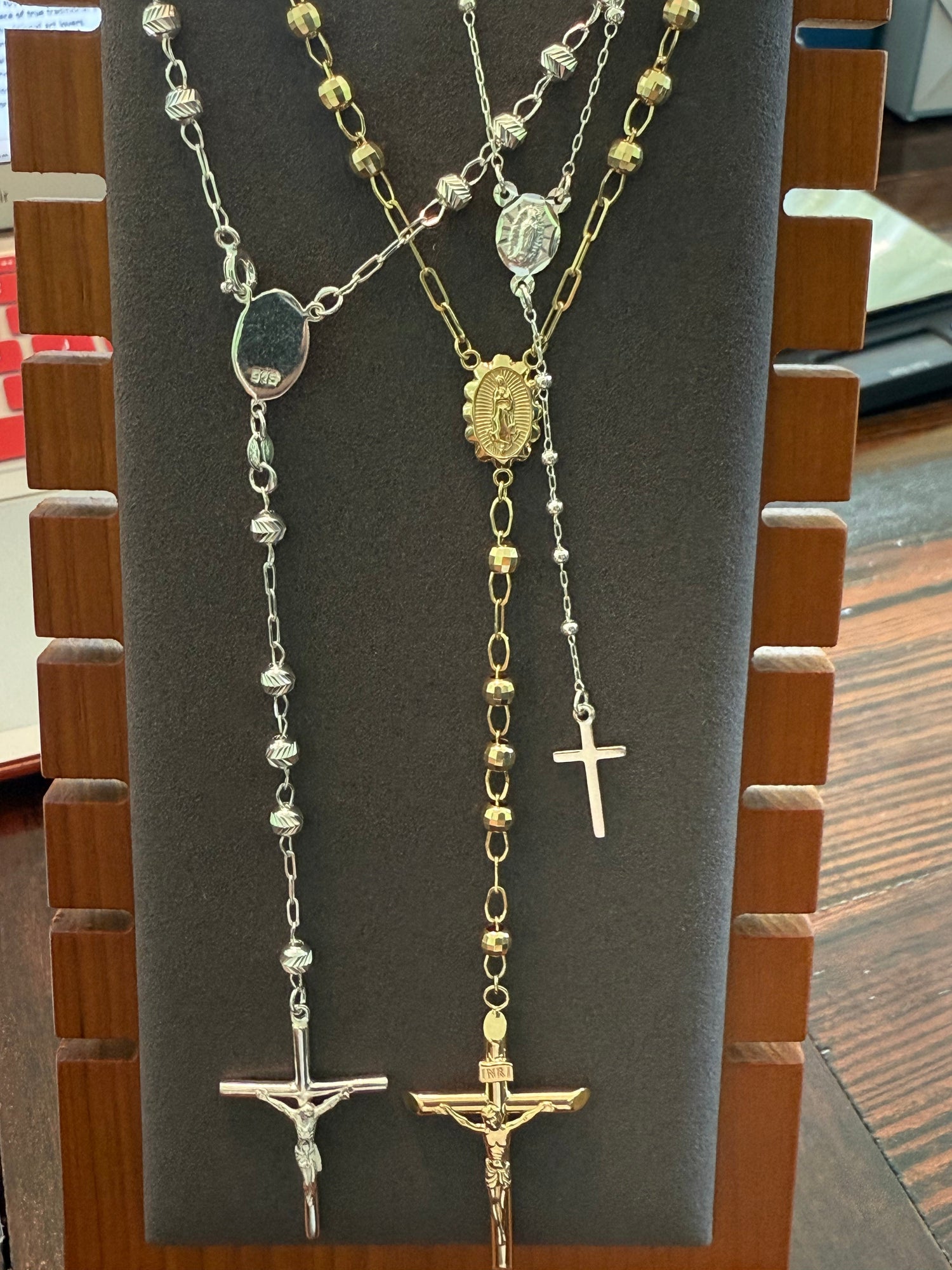 Faith & Light Collection