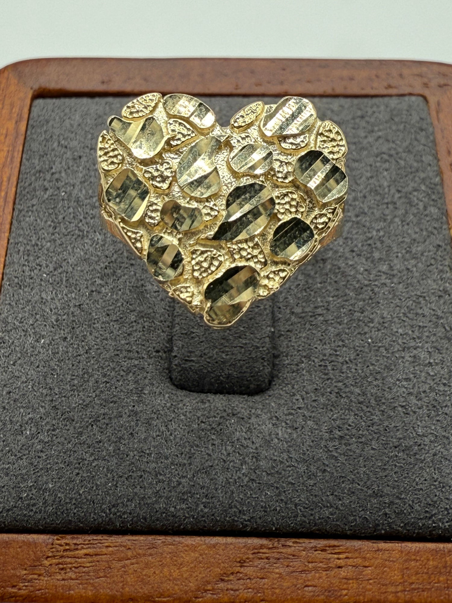 Timeless Gold Rings